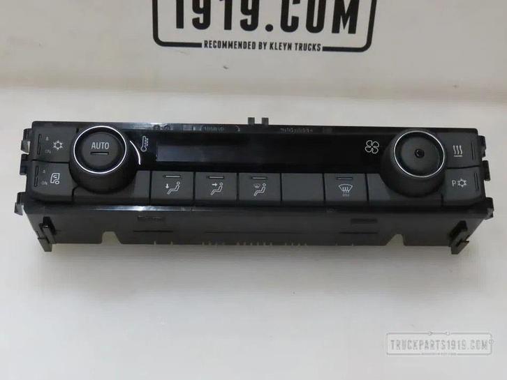 Scania 2819142 Kachelbediening Scania, Auto-onderdelen, Vrachtwagen-onderdelen, Gebruikt, Ophalen