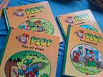 Kabouter Plop Boeken - Set van 4, Boeken, Ophalen of Verzenden, Gelezen, Studio 100, Sprookjes