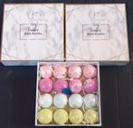 Luixe Bruisballen Giftset - Voor In Bad - 16 stuks -, Ophalen of Verzenden, Nieuw, Overige kleuren, Overige typen