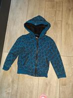Z8 borgvest 116/122, Jongen of Meisje, Ophalen of Verzenden, Zo goed als nieuw, Z8