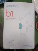 Amphiro smart watermeter, ., Ophalen of Verzenden, Zo goed als nieuw, .