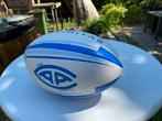 Niewe rugby bal - Scimitar Rugby Amsterdam, Ophalen of Verzenden, Zo goed als nieuw, Bal