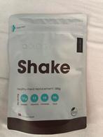 Eqology shake chocolade, Sport en Fitness, Gezondheidsproducten en Wellness, Ophalen of Verzenden, Nieuw, Poeder of Drank