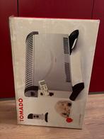 Tomado Convector Kachel, Ophalen of Verzenden, Zo goed als nieuw, Inbouw, Elektrisch