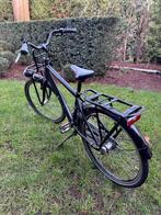 Batavus jongensfiets 24 inch, Fietsen en Brommers, Fietsen | Jongens, Ophalen, Gebruikt, 24 inch, Versnellingen