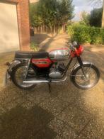 Zundapp GTS 50 Ogineel 517-40, Ophalen, Zo goed als nieuw