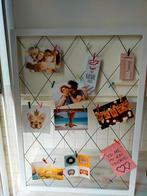 Fotolijst Wit, Ophalen of Verzenden