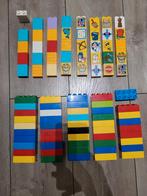 Verschillende duplo blokken 8 nops en 2 nops, Kinderen en Baby's, Speelgoed | Duplo en Lego, Ophalen of Verzenden, Zo goed als nieuw