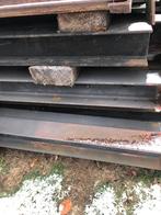 Stalen balken, Ophalen of Verzenden, Zo goed als nieuw