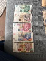 Zuid-Afrikaanse Rand Serie, Ophalen of Verzenden, Buitenland, Bankbiljetten