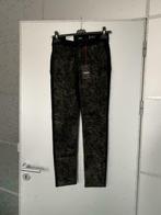 F1101 Nieuw jeans Angels Skinny Mix mt 36/38=S/M zwart L30, Overige kleuren, Nieuw, Ophalen of Verzenden, W28 - W29 (confectie 36)