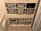 2x Ikea trofast kast met bakken, Ophalen of Verzenden, Zo goed als nieuw