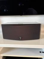 Focal chorus cc800v center speaker, Audio, Tv en Foto, Zo goed als nieuw, 120 watt of meer, Center speaker, Ophalen
