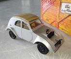 Norev 1:43 , Citroën 2CV Collectie Nr.17. 2CV Terrasson 1939, Hobby en Vrije tijd, Modelauto's | 1:43, Ophalen of Verzenden, Nieuw