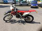 Honda Enduro CRF 250 X enduro met kenteken, 250 cc, Honda, Bedrijf, Enduro