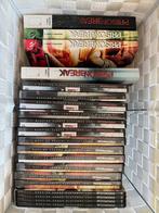 Prison Break DVD Seizoen 1-3 + Boeken, Cd's en Dvd's, Ophalen, Gebruikt, Vanaf 16 jaar, Boxset