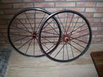 Fulcrum RACING ZERO COMPETION racefiets wielen, Fietsen en Brommers, Fietsonderdelen, Fulcrum, Gebruikt, Racefiets, Ophalen