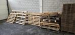Pallethout, Tuin en Terras, Haardhout, Minder dan 3 m³, Ophalen, Overige houtsoorten