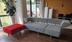 Zetel - COR, Huis en Inrichting, Banken | Bankstellen, Ophalen, 250 tot 300 cm, Driepersoons, 75 tot 100 cm