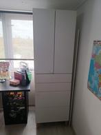 smastad / platsa, Huis en Inrichting, Kasten | Kledingkasten, Ophalen, Gebruikt, 50 tot 100 cm, 150 tot 200 cm