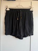 Zusss Zwart Broekje Maat S/M, Maat 38/40 (M), Kort, Zwart, Ophalen of Verzenden