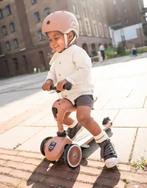 Scoot and Ride – Highwaykick 1- Push & Go – ash,mocca+gratis, Kinderen en Baby's, Speelgoed | Buiten | Voertuigen en Loopfietsen