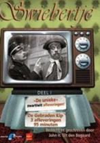 Swiebertje DVD Box- De ontbrekende Z/ W afleveringen, Ophalen, Alle leeftijden, Zo goed als nieuw, Boxset