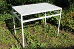 Brocante - Fijne Vintage tuintafel, jaren ‘60!, Ophalen, Gebruikt