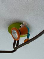 Plafondlamp/ spotjes/ kinderlamp, Kinderen en Baby's, Ophalen of Verzenden, Lamp, Zo goed als nieuw