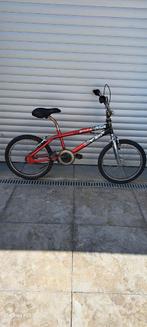 Crossfiets Free-Style, Fietsen en Brommers, Ophalen, Gebruikt, Staal