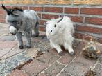 Handgemaakte Miniatuur Dieren - Decoratie, Verzenden, Gebruikt, Overige typen
