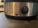 Russell Hobbs kookstomer, Witgoed en Apparatuur, Ophalen, Timer, Zo goed als nieuw