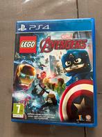 Ps4 game Avengers, Spelcomputers en Games, Games | Sony PlayStation 4, Ophalen of Verzenden