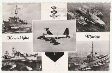 Marine.   beschikbaar voor biedingen