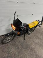 Honda mbx 80 met papieren, Ophalen of Verzenden, Zo goed als nieuw, Honda