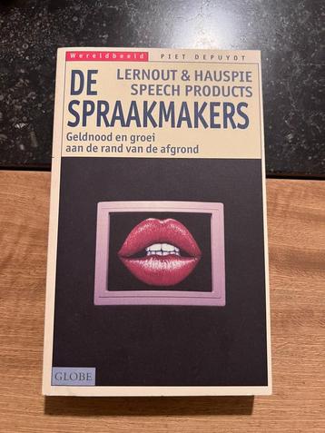 De spraakmakers, geldnood en groei aan de rand van de afgron beschikbaar voor biedingen
