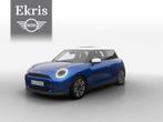 MINI 3-deurs E | Classic Trim + Package L (bj 2024), Auto's, Mini, Nieuw, Te koop, 4 stoelen, Overige modellen