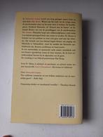 Irvin D. Yalom - Nietzsches tranen, Ophalen of Verzenden, Gelezen, I.D. Yalom