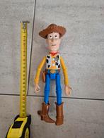 Woody Toy Story Figuur, Kinderen en Baby's, Speelgoed | Actiefiguren, Ophalen, Gebruikt