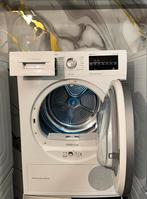 Bosch Serie 6 Warmtepompdroger A+++ Sportedition Exclusiv, Witgoed en Apparatuur, Wasdrogers, Gebruikt, 8 tot 10 kg, Ophalen of Verzenden
