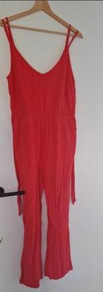 King louie jumpsuit maat M/38. Nieuwprijs is €130, Kleding | Dames, Maat 38/40 (M), Ophalen of Verzenden, Zo goed als nieuw, King Louie