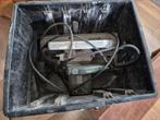 Schuuropruiming. Veel gereedschap en elektra, Doe-het-zelf en Verbouw, Gereedschap | Overige machines, Ophalen