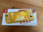 Switch Lite, Ophalen of Verzenden, Nieuw, Zonder controller, Switch Original