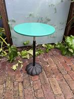 Art deco design Memphis Design sidetable Ehlen Johanssen, Huis en Inrichting, Tafels | Sidetables, Ophalen, Gebruikt, 50 tot 100 cm