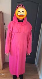 Carnavalskleding roze non / monnik maat L, Carnaval, Maat 42/44 (L), Ophalen of Verzenden, Kleding