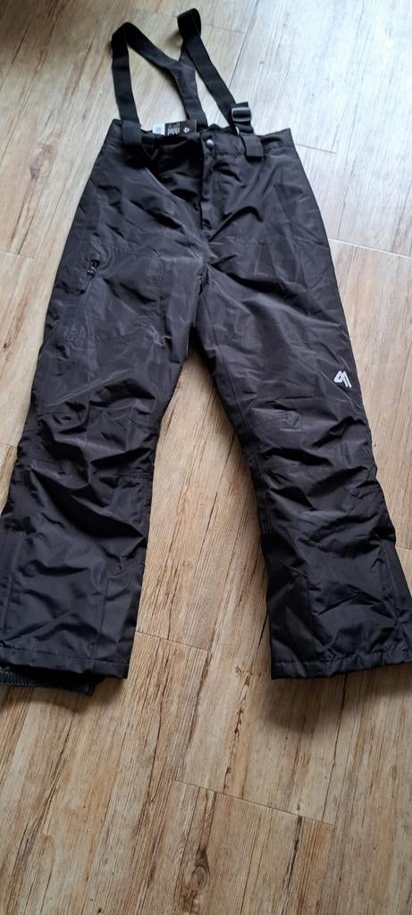 Skibroek 146/152, Kinderen en Baby's, Kinderkleding | Maat 146, Ophalen of Verzenden, Jongen of Meisje, Broek