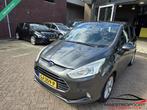 Ford B-Max 1.0 EcoBoost Titanium, Auto's, Ford, Voorwielaandrijving, 101 pk, Gebruikt, 750 kg
