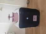 Micro Ride On Luggage Easy, Ophalen, Gebruikt, Hard kunststof