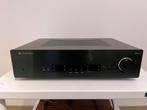 Cambridge CXA60 + Cambridge Audio BT100 Bluetooth Dongle, Ophalen of Verzenden, Zo goed als nieuw, 60 tot 120 watt, Overige merken