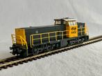 Liliput NS 6402 MAK diesellok (in OVP), Hobby en Vrije tijd, Modeltreinen | H0, Gebruikt, Ophalen of Verzenden, NS, Liliput